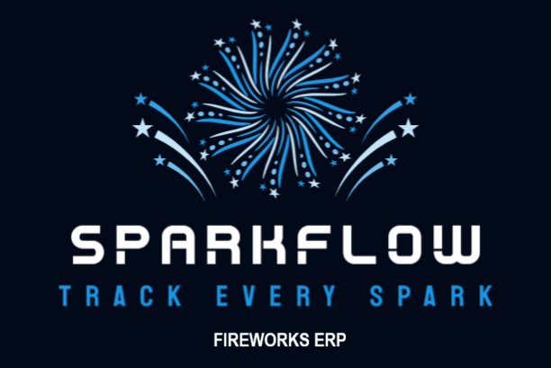 SparkFlow Logo...